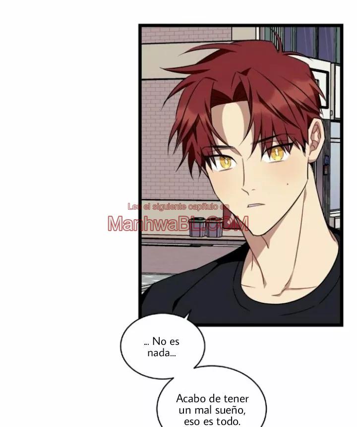 ¡Tus deseos son ordenes! - Capítulo 48 3 manhwa