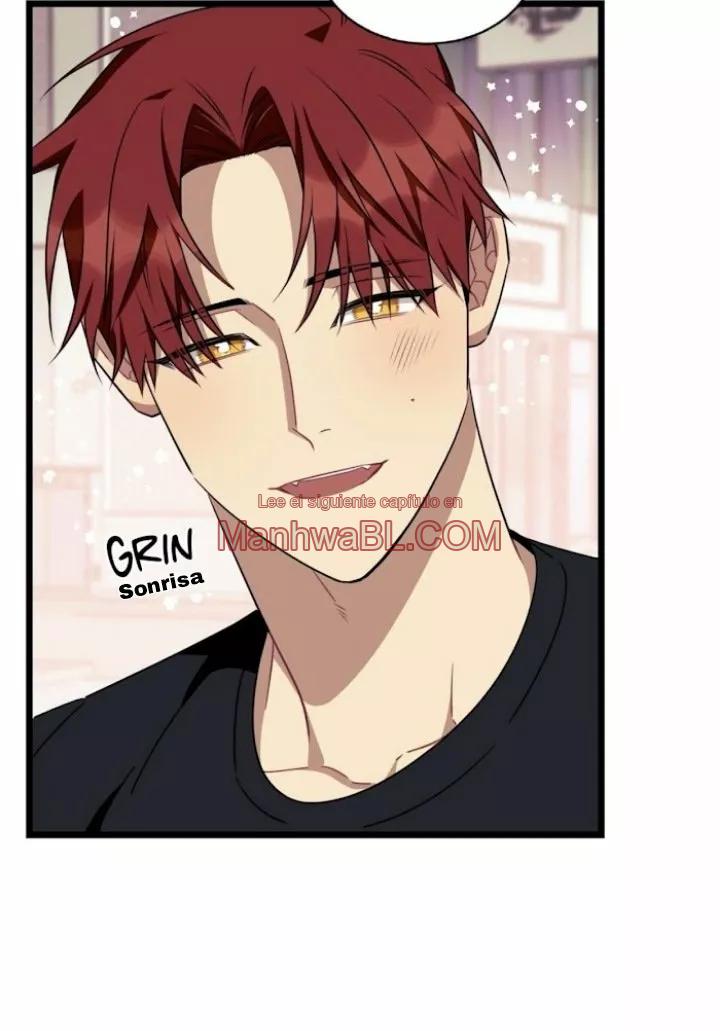 ¡Tus deseos son ordenes! - Capítulo 48 3 manhwa