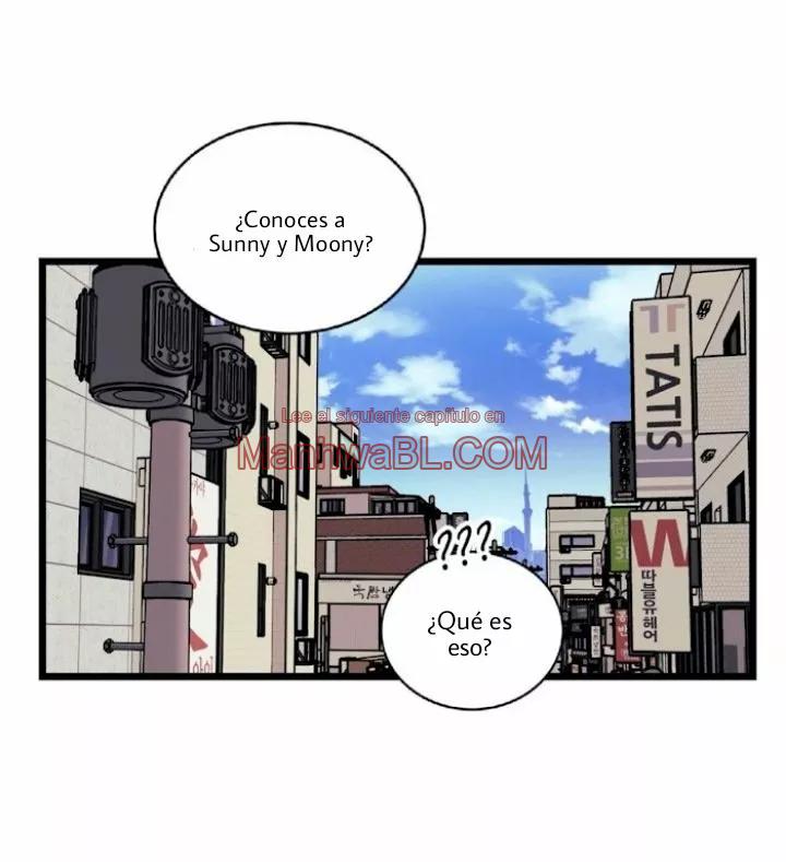¡Tus deseos son ordenes! - Capítulo 48 3 manhwa