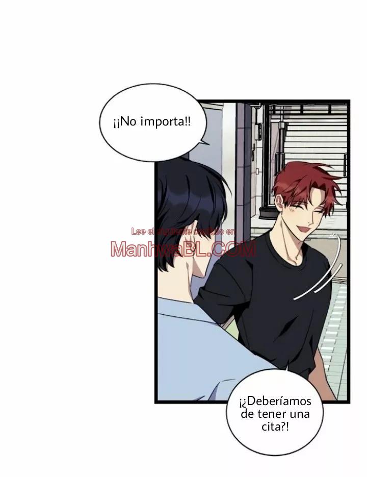 ¡Tus deseos son ordenes! - Capítulo 48 3 manhwa