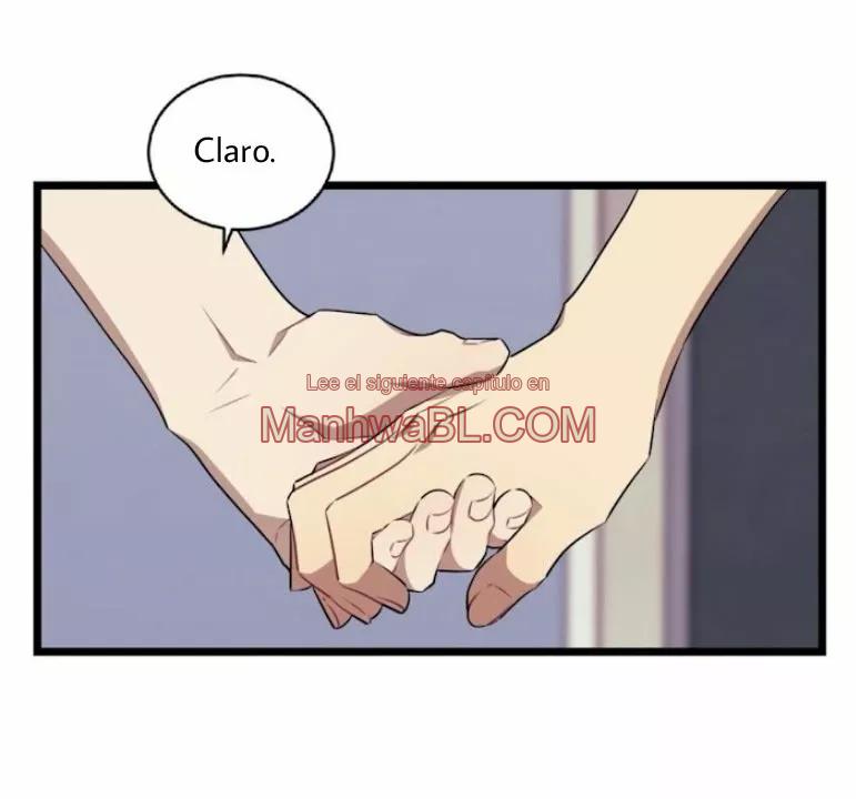 ¡Tus deseos son ordenes! - Capítulo 48 3 manhwa