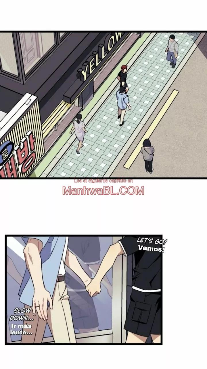 ¡Tus deseos son ordenes! - Capítulo 48 3 manhwa