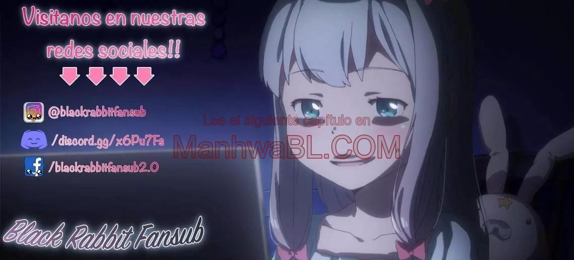 ¡Tus deseos son ordenes! - Capítulo 23 3 manhwa