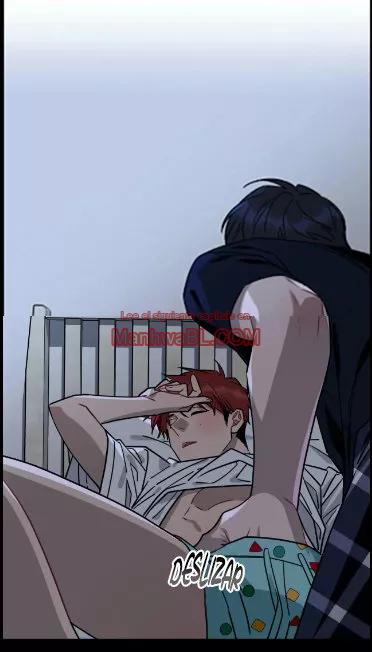 ¡Tus deseos son ordenes! - Capítulo 10 manhwa