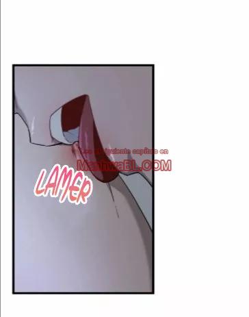 ¡Tus deseos son ordenes! - Capítulo 10 manhwa