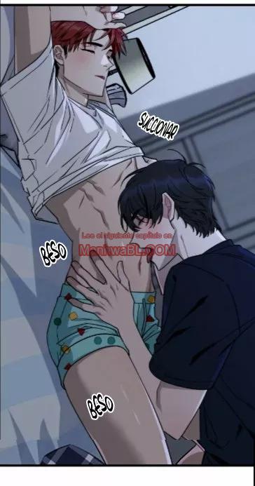 ¡Tus deseos son ordenes! - Capítulo 10 manhwa