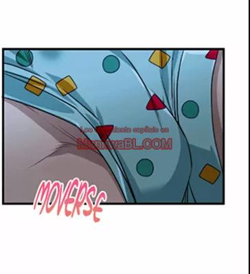 ¡Tus deseos son ordenes! - Capítulo 10 manhwa