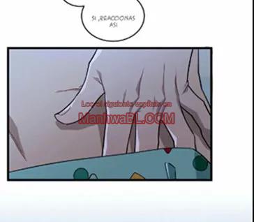 ¡Tus deseos son ordenes! - Capítulo 10 manhwa