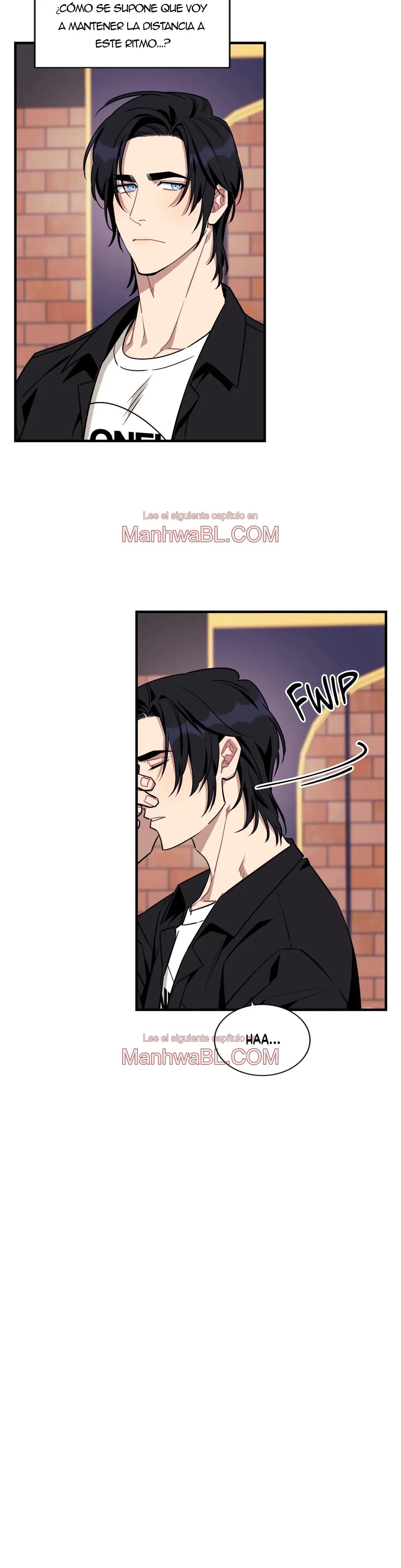 ¡Tus deseos son ordenes! - Capítulo 68 3 manhwa