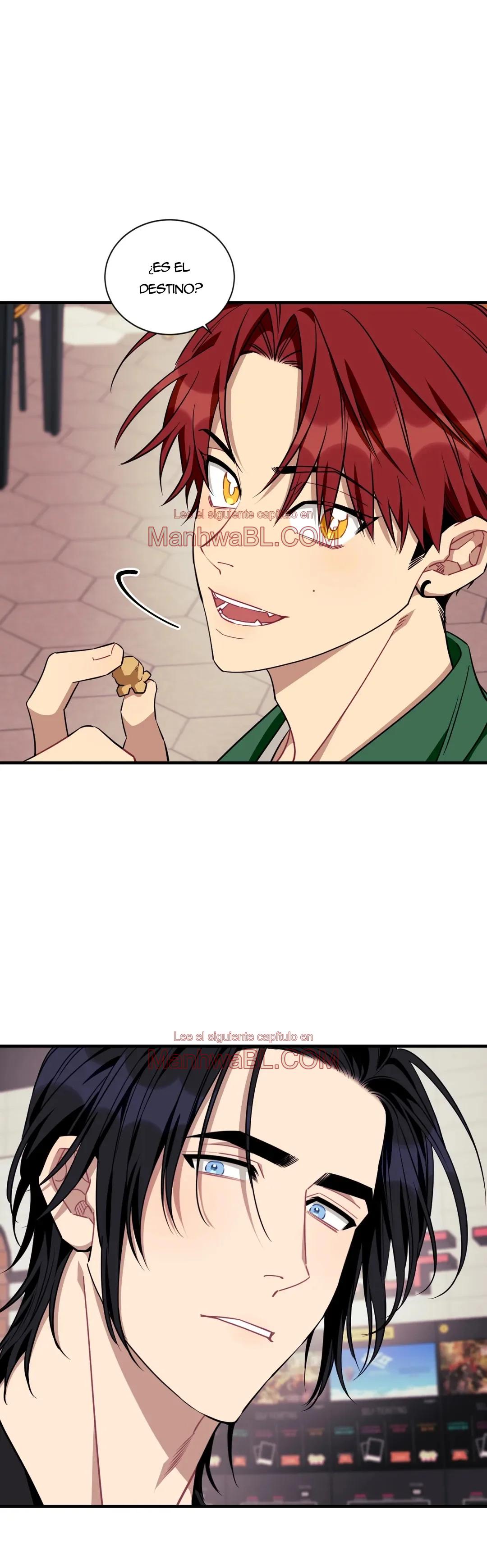 ¡Tus deseos son ordenes! - Capítulo 68 3 manhwa