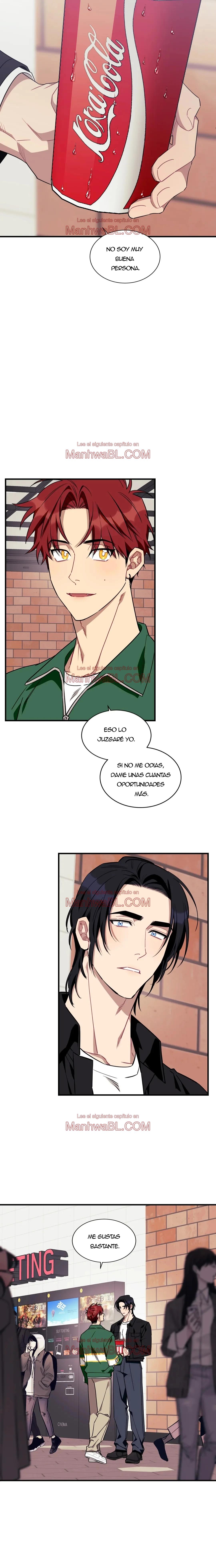 ¡Tus deseos son ordenes! - Capítulo 68 3 manhwa