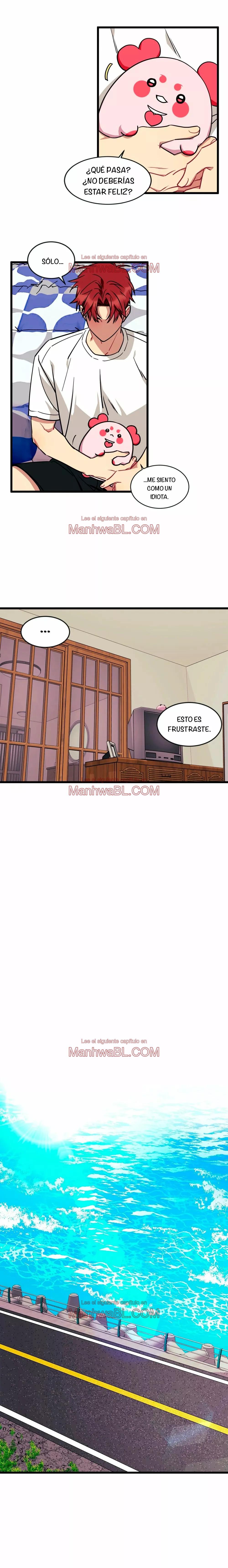 ¡Tus deseos son ordenes! - Capítulo 15 2 manhwa
