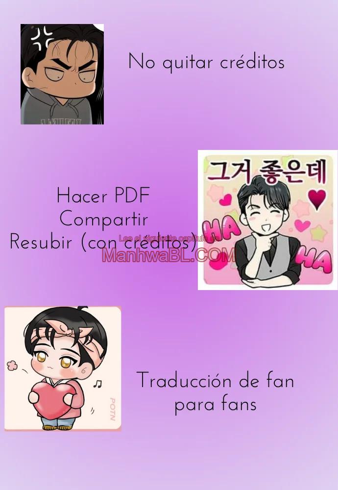 ¡Tus deseos son ordenes! - Capítulo 67 manhwa