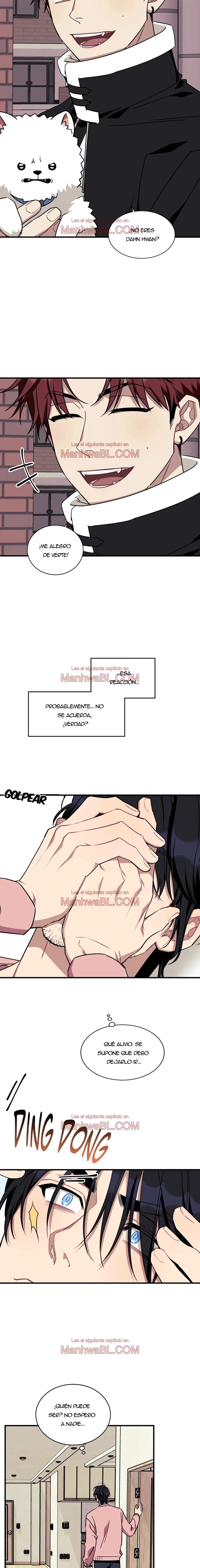 ¡Tus deseos son ordenes! - Capítulo 67 manhwa