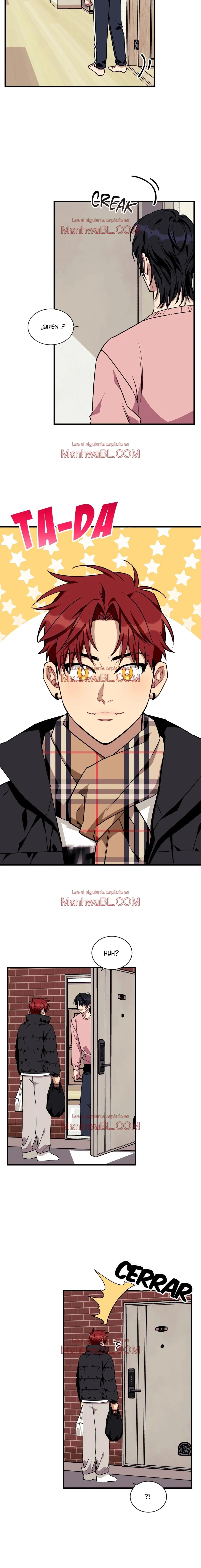 ¡Tus deseos son ordenes! - Capítulo 67 manhwa