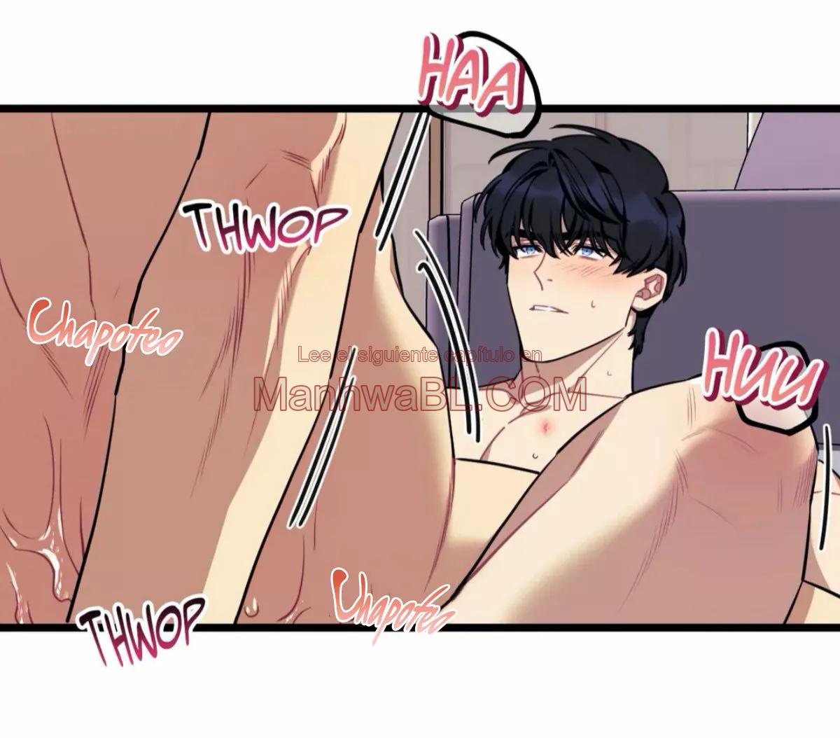 ¡Tus deseos son ordenes! - Capítulo 34 2 manhwa