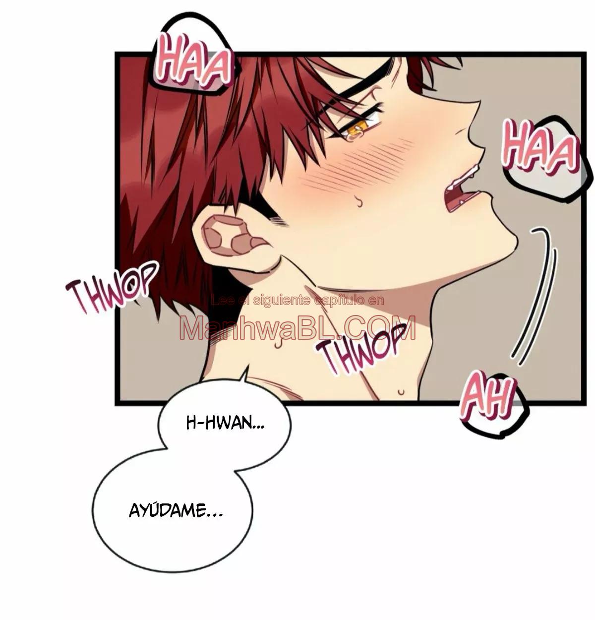 ¡Tus deseos son ordenes! - Capítulo 34 2 manhwa