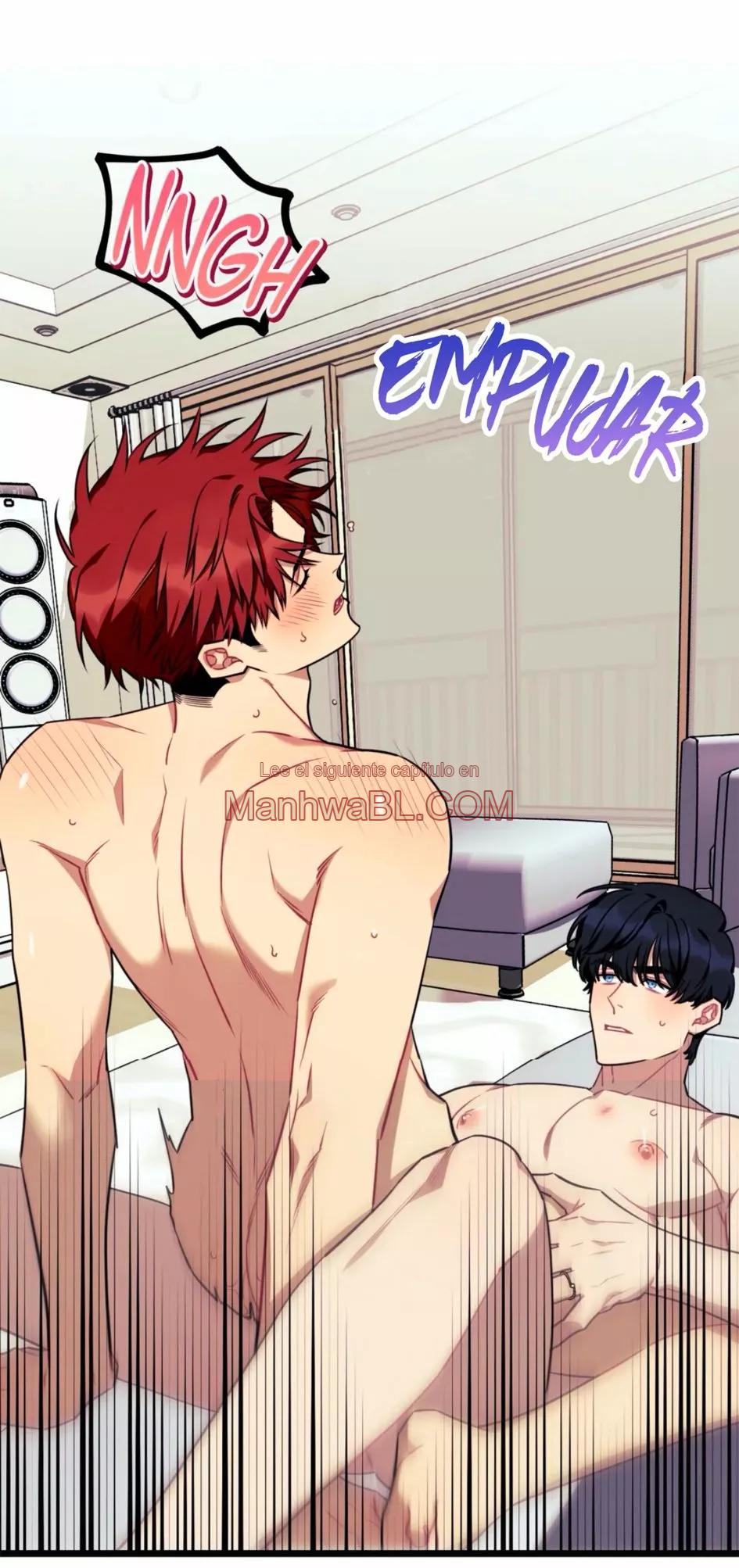 ¡Tus deseos son ordenes! - Capítulo 34 2 manhwa