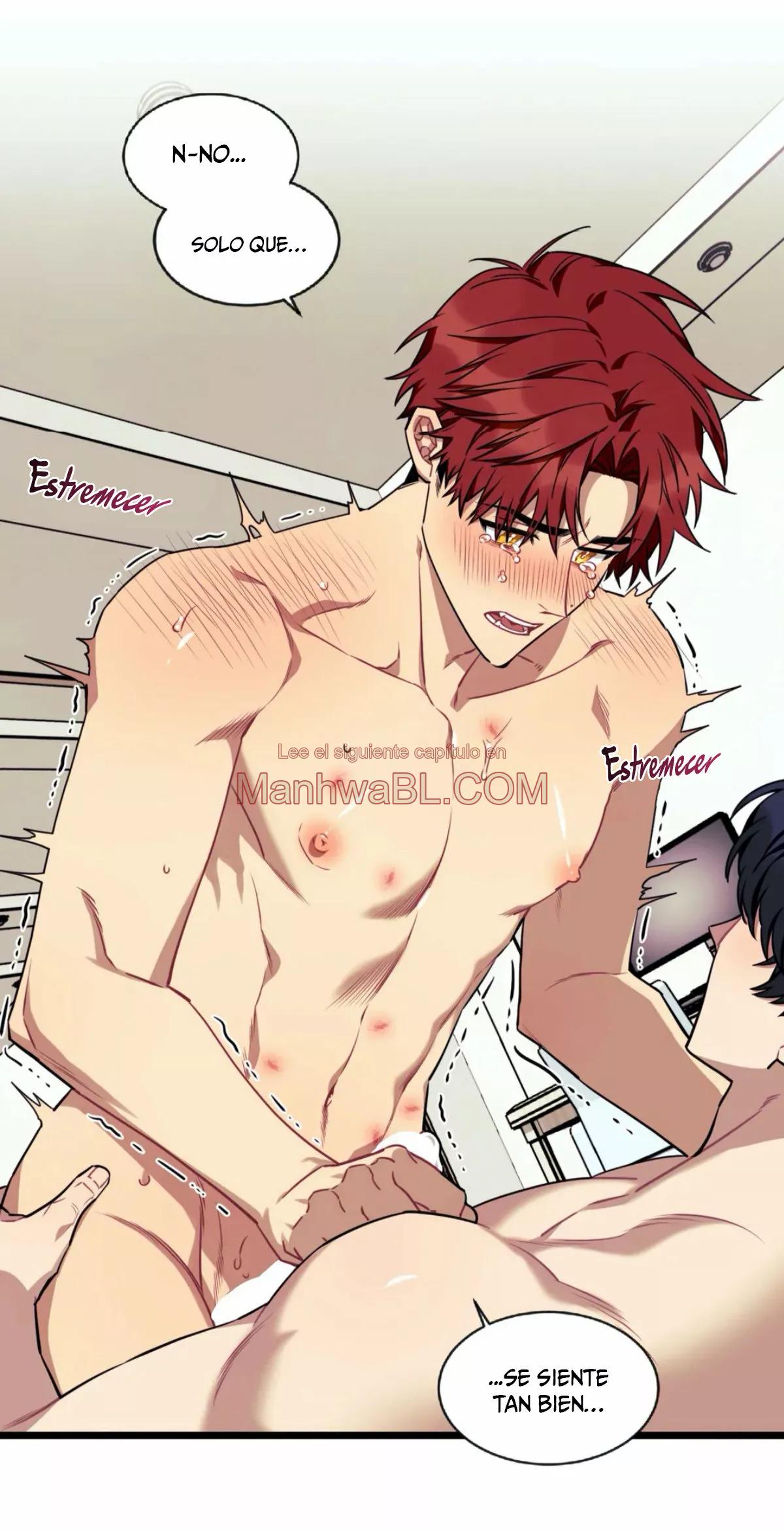 ¡Tus deseos son ordenes! - Capítulo 34 2 manhwa