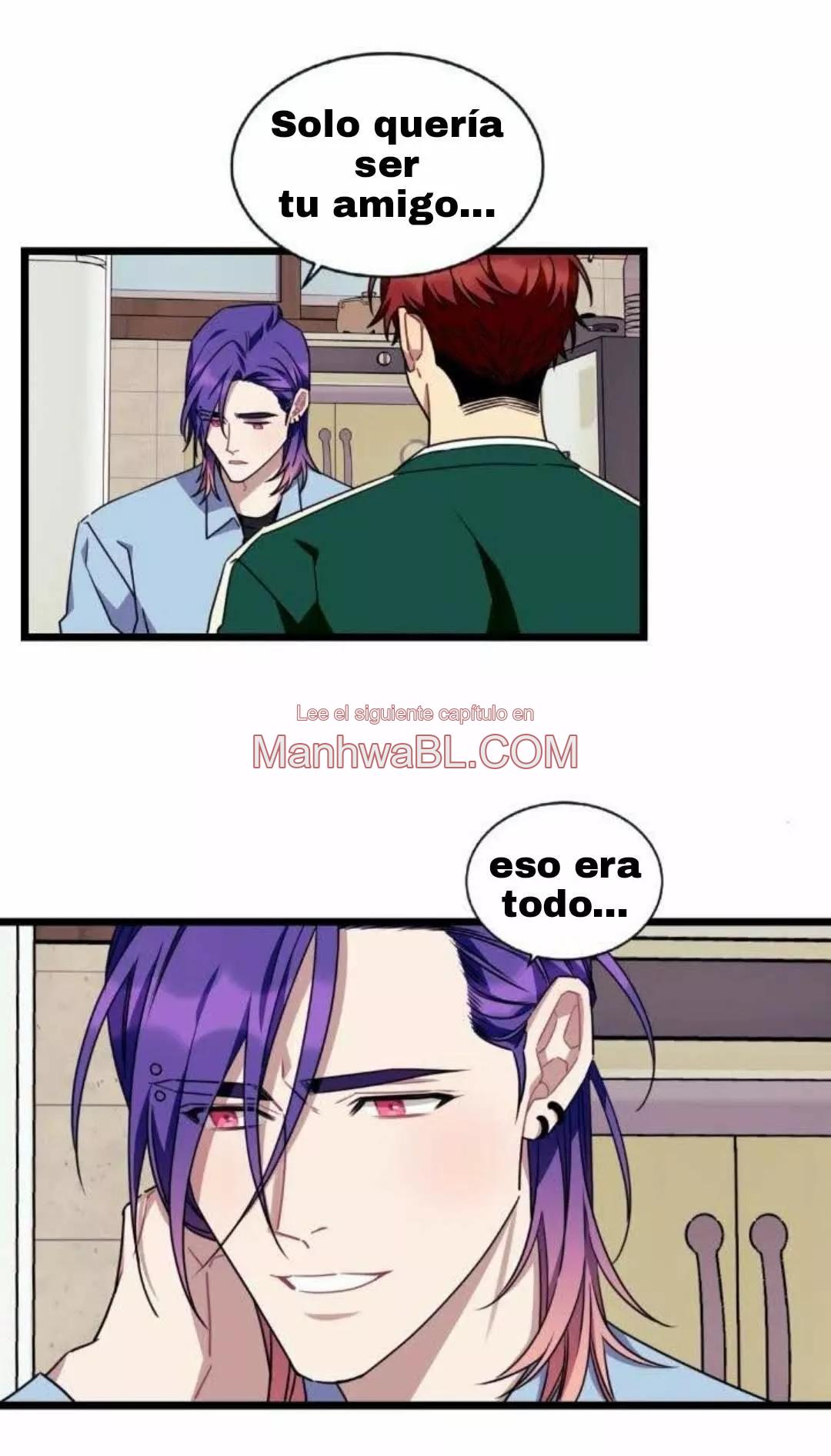 ¡Tus deseos son ordenes! - Capítulo 43 2 manhwa