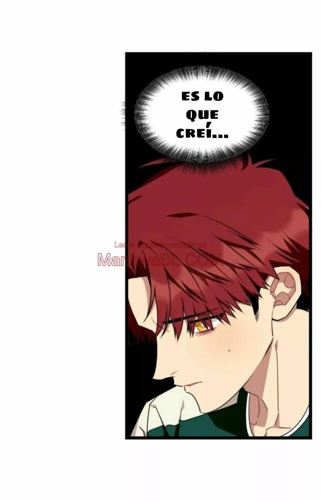 ¡Tus deseos son ordenes! - Capítulo 43 2 manhwa