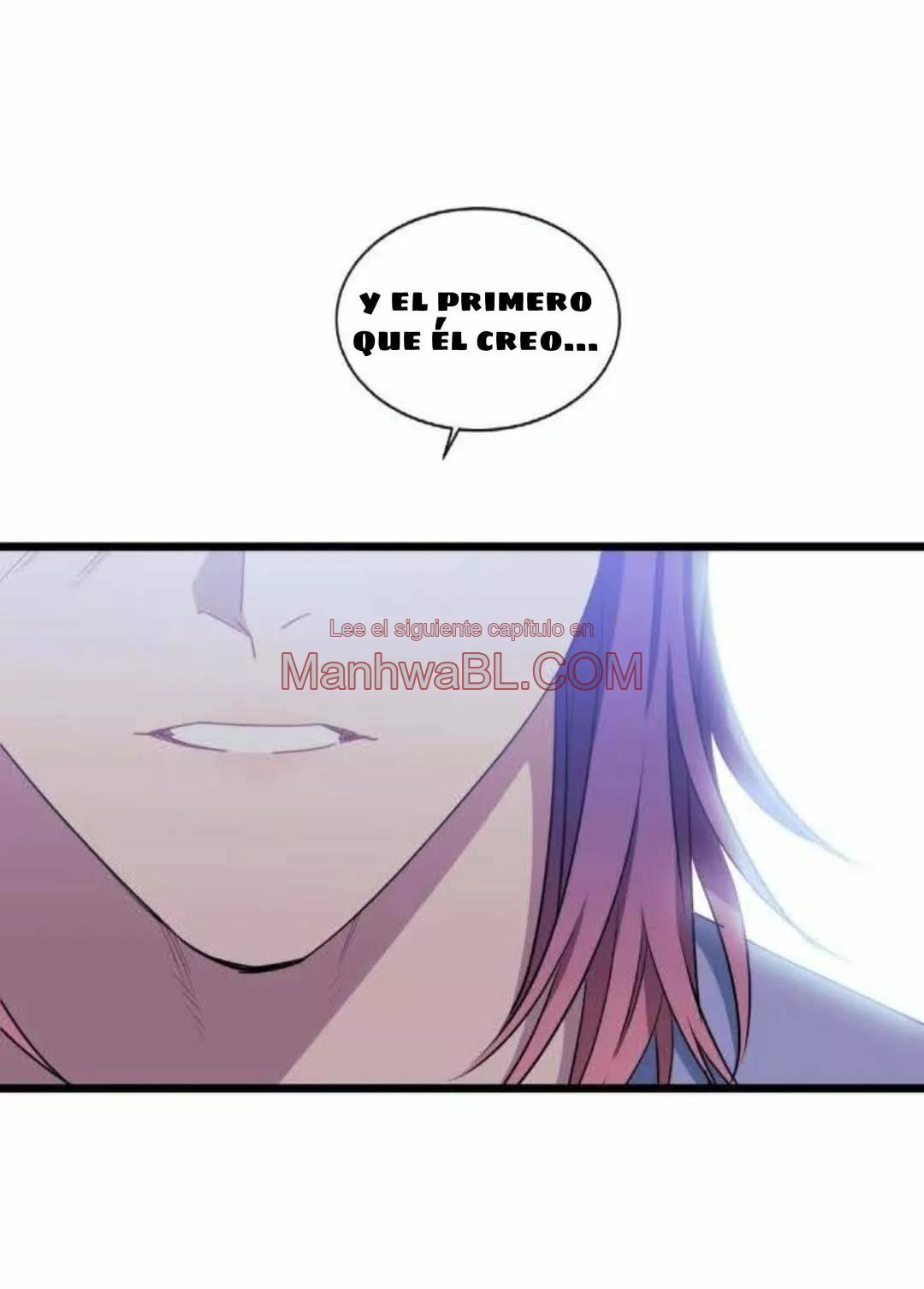 ¡Tus deseos son ordenes! - Capítulo 43 2 manhwa