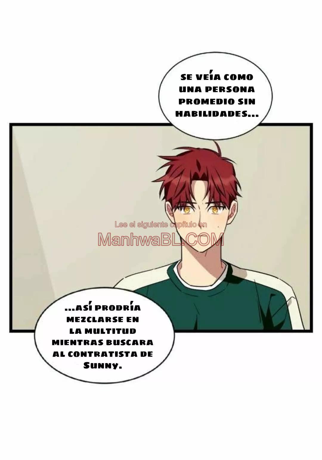 ¡Tus deseos son ordenes! - Capítulo 43 2 manhwa