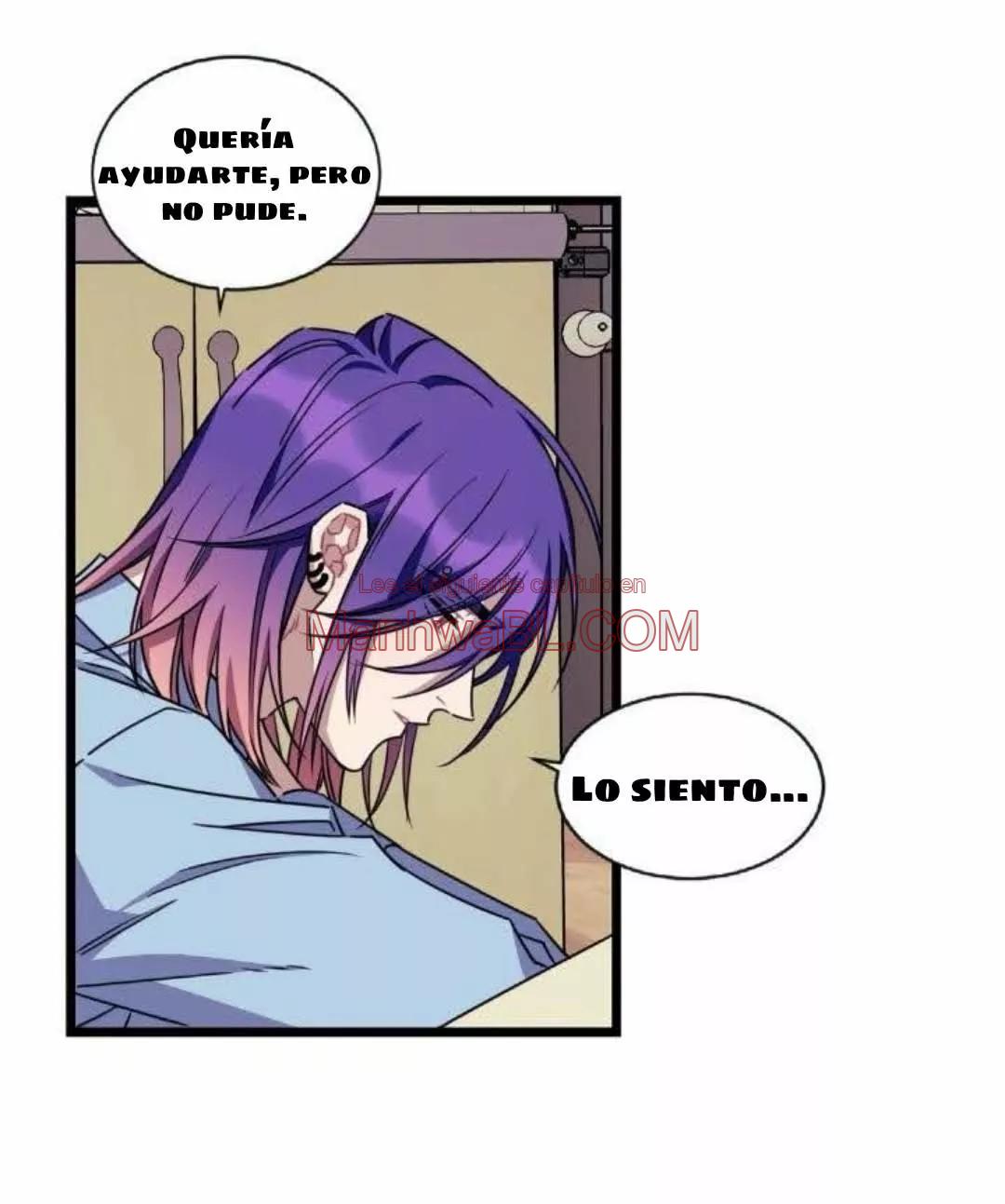 ¡Tus deseos son ordenes! - Capítulo 43 2 manhwa
