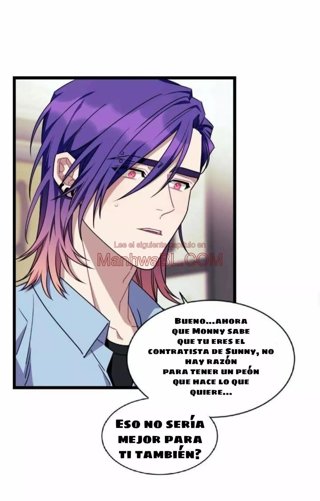 ¡Tus deseos son ordenes! - Capítulo 43 2 manhwa