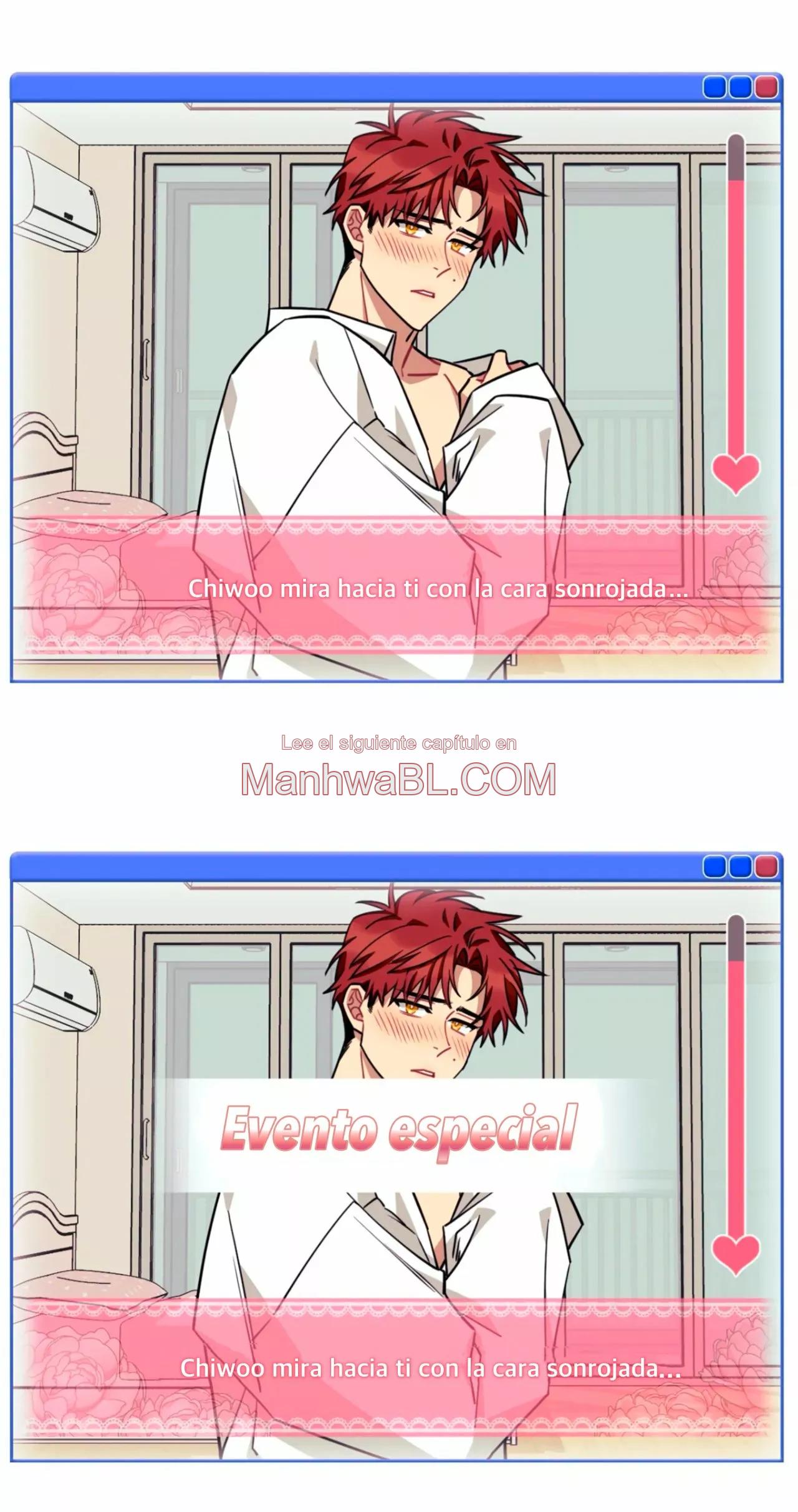 ¡Tus deseos son ordenes! - Capítulo 24 2 manhwa