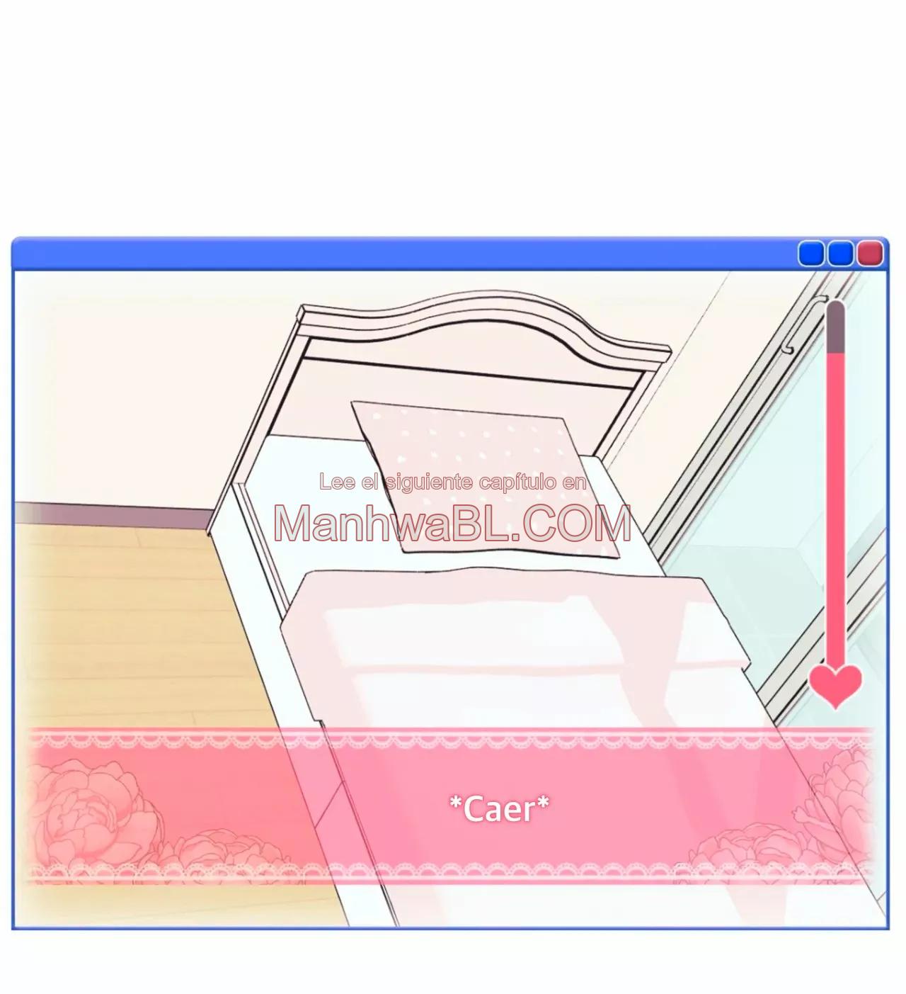 ¡Tus deseos son ordenes! - Capítulo 24 2 manhwa