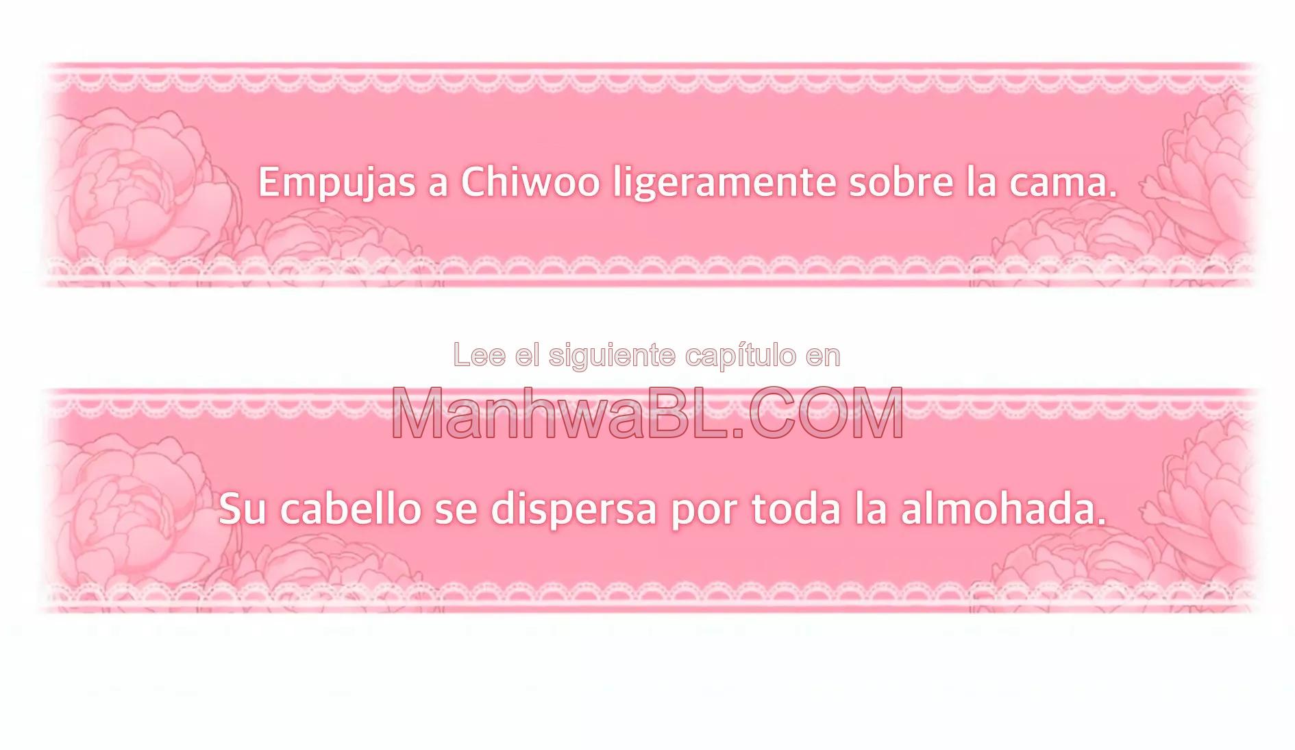 ¡Tus deseos son ordenes! - Capítulo 24 2 manhwa