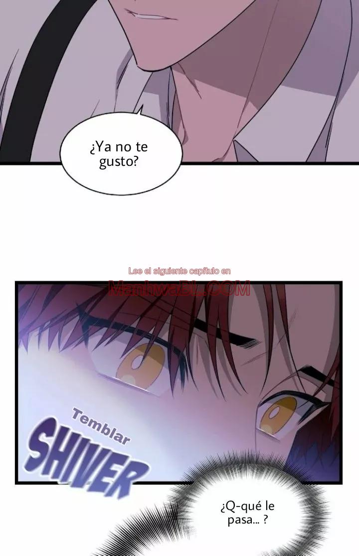 ¡Tus deseos son ordenes! - Capítulo 46 manhwa