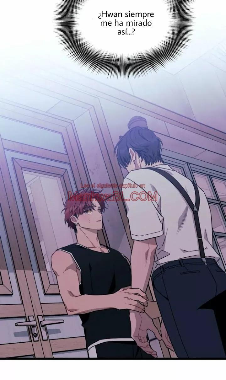¡Tus deseos son ordenes! - Capítulo 46 manhwa