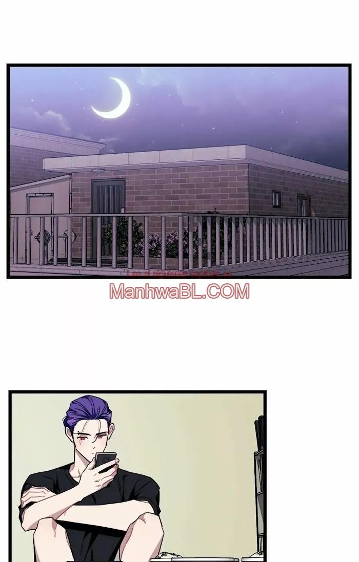 ¡Tus deseos son ordenes! - Capítulo 46 manhwa