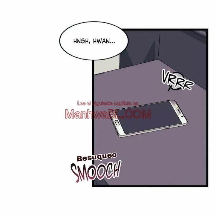 ¡Tus deseos son ordenes! - Capítulo 46 manhwa