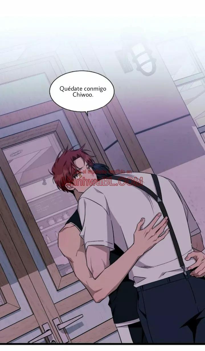 ¡Tus deseos son ordenes! - Capítulo 46 manhwa