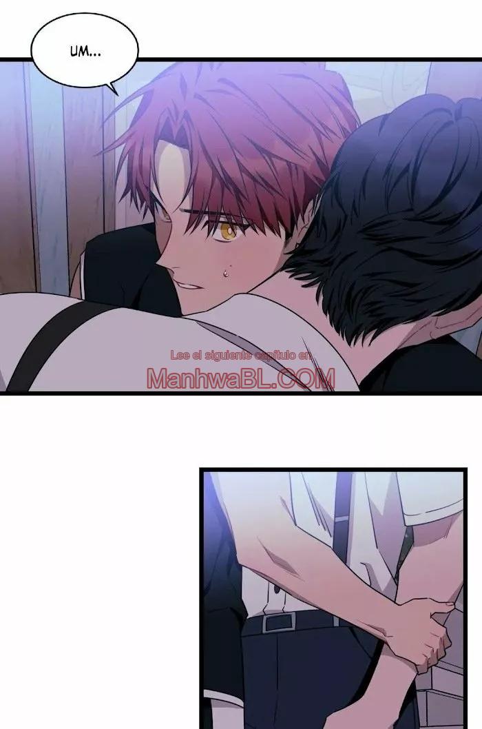 ¡Tus deseos son ordenes! - Capítulo 46 manhwa