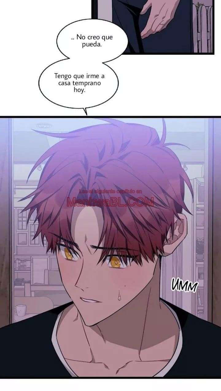 ¡Tus deseos son ordenes! - Capítulo 46 manhwa