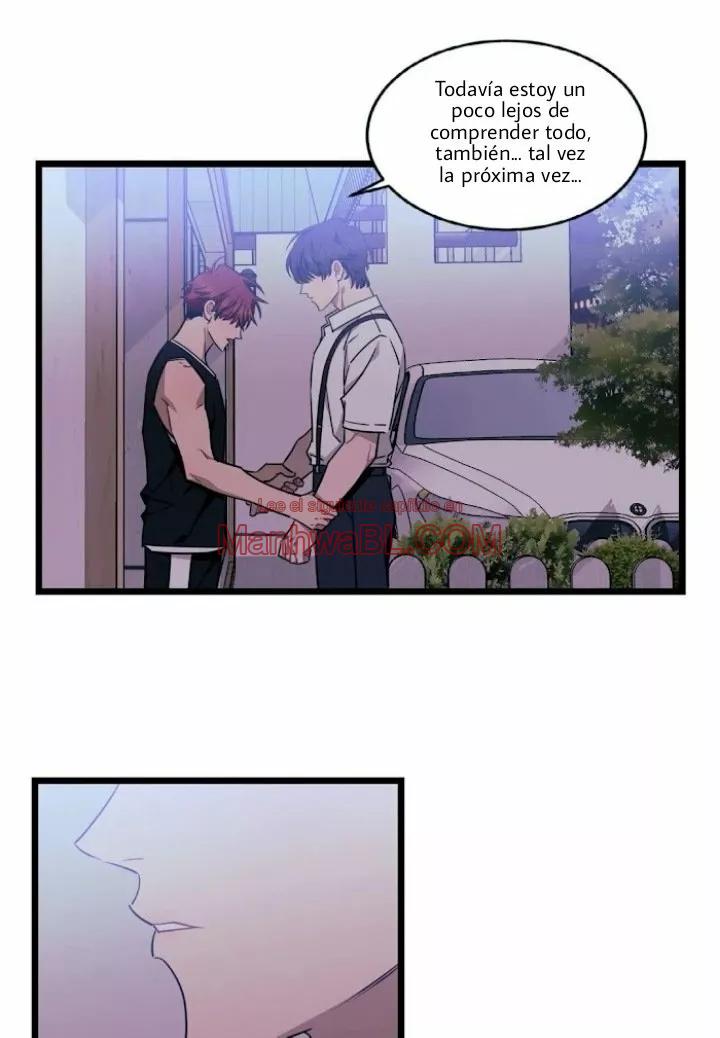 ¡Tus deseos son ordenes! - Capítulo 46 manhwa