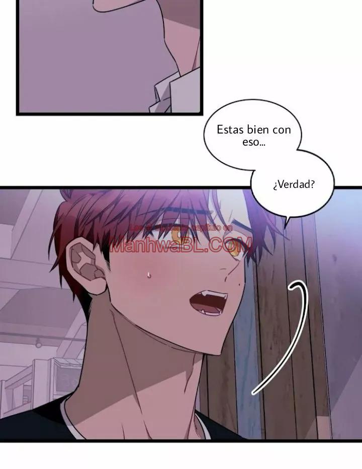 ¡Tus deseos son ordenes! - Capítulo 46 manhwa