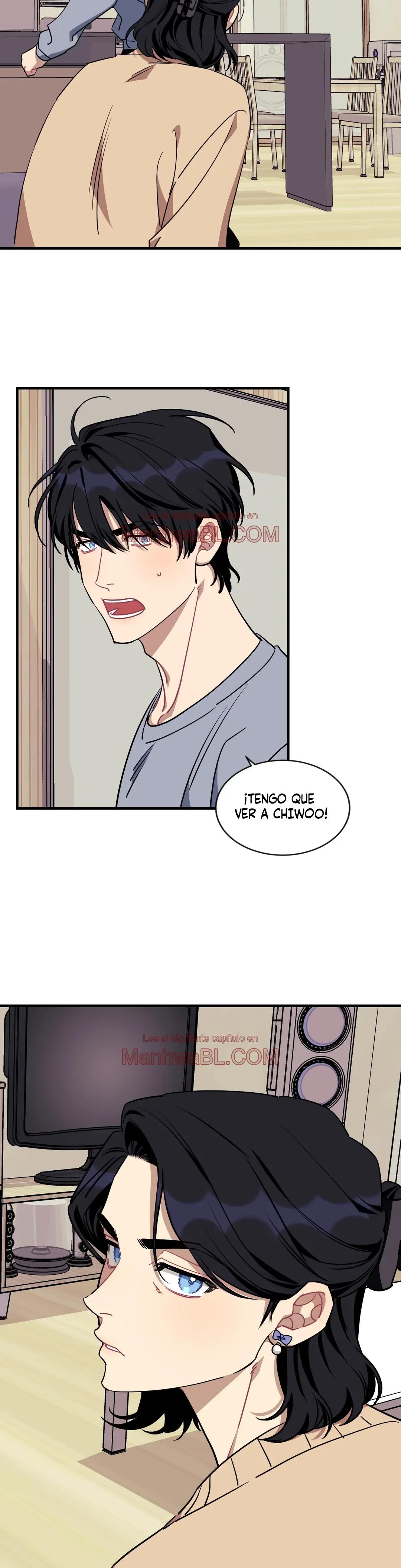 ¡Tus deseos son ordenes! - Capítulo 63 2 manhwa