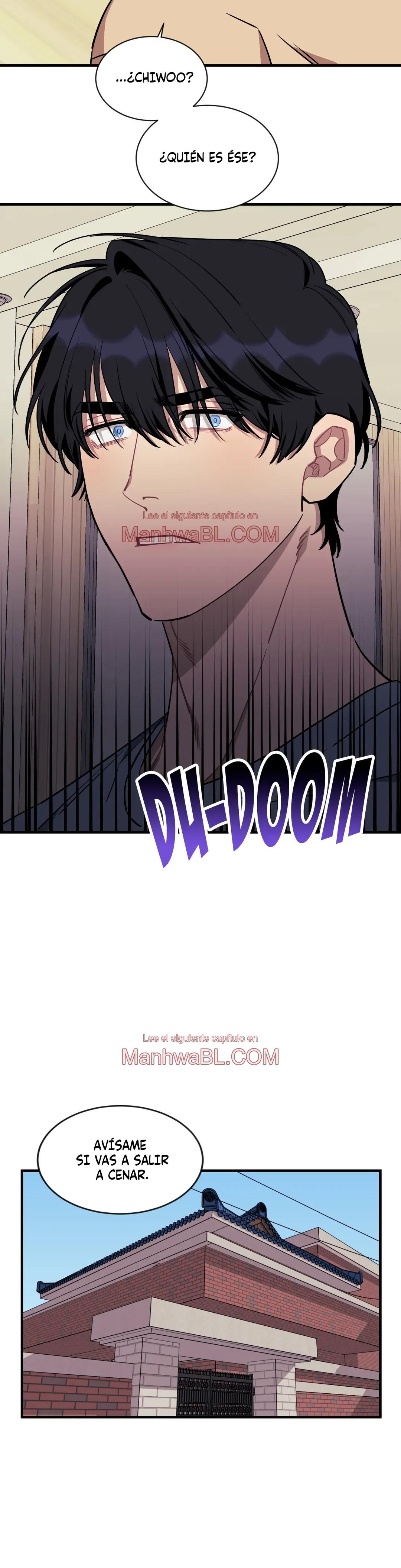 ¡Tus deseos son ordenes! - Capítulo 63 2 manhwa