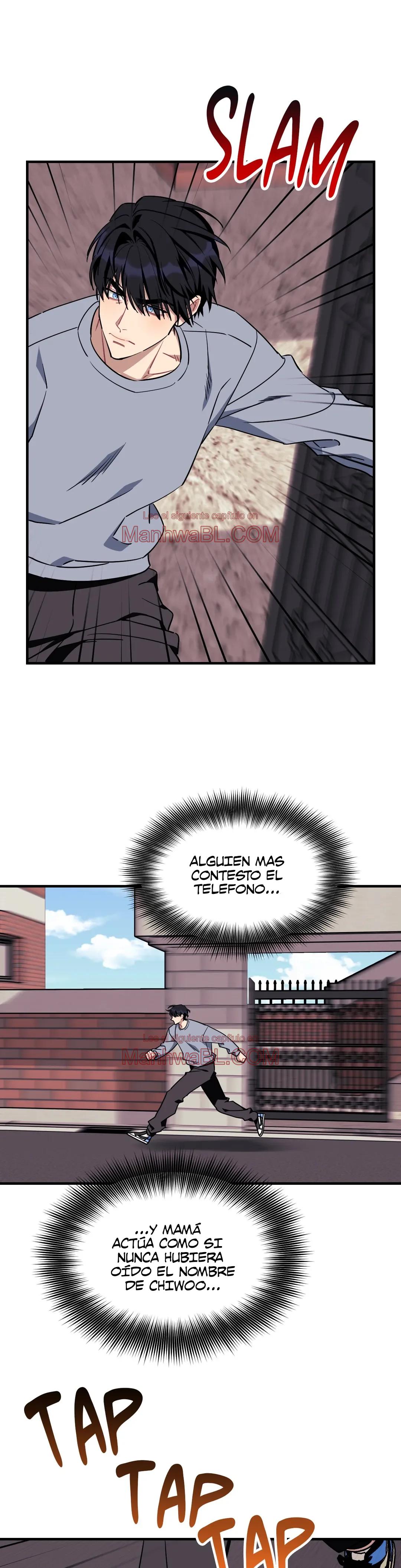 ¡Tus deseos son ordenes! - Capítulo 63 2 manhwa