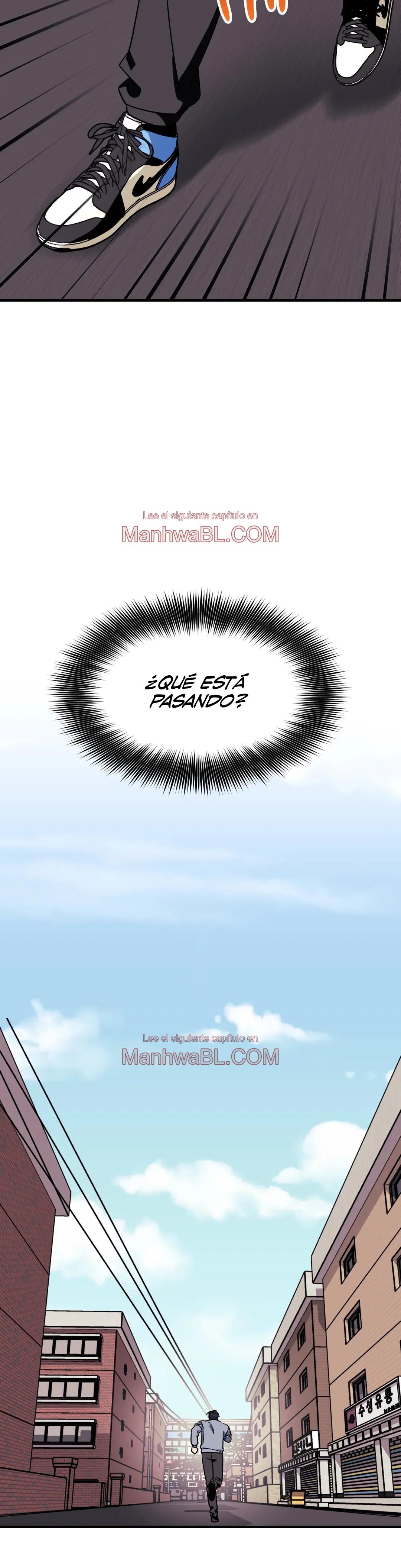 ¡Tus deseos son ordenes! - Capítulo 63 2 manhwa