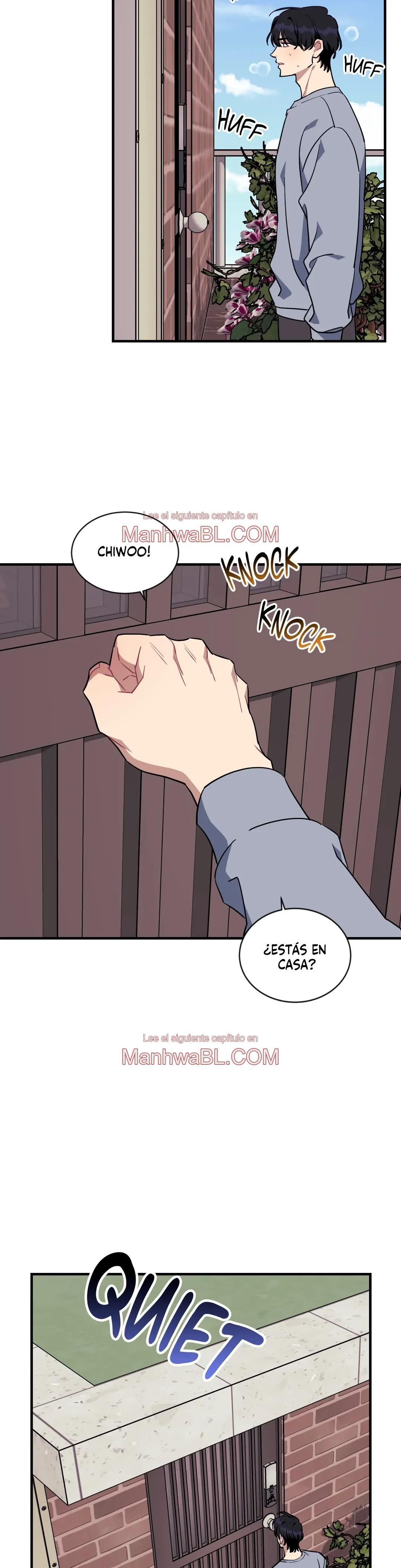 ¡Tus deseos son ordenes! - Capítulo 63 2 manhwa