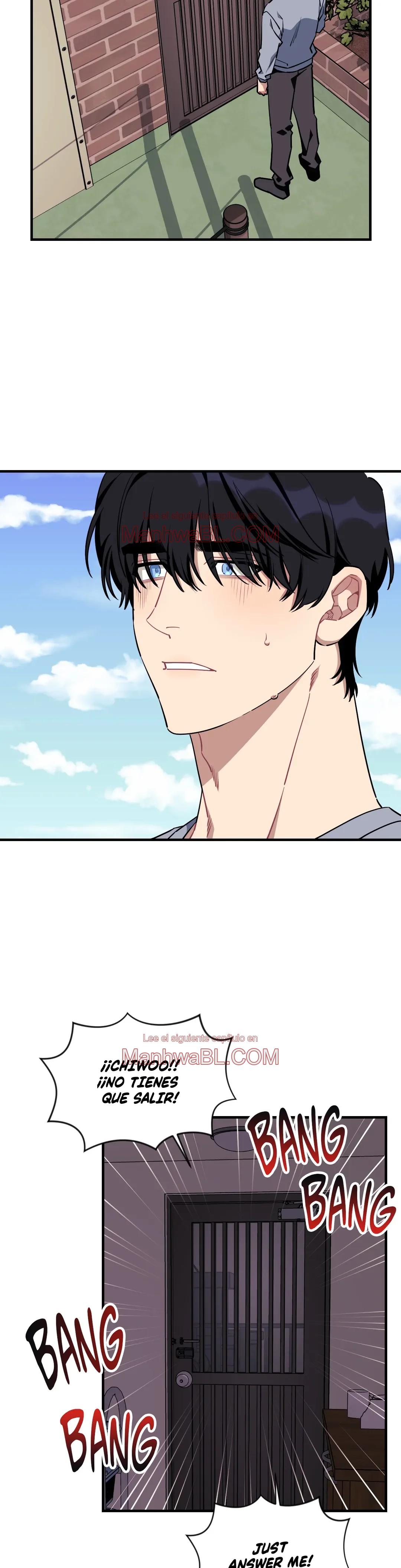 ¡Tus deseos son ordenes! - Capítulo 63 2 manhwa