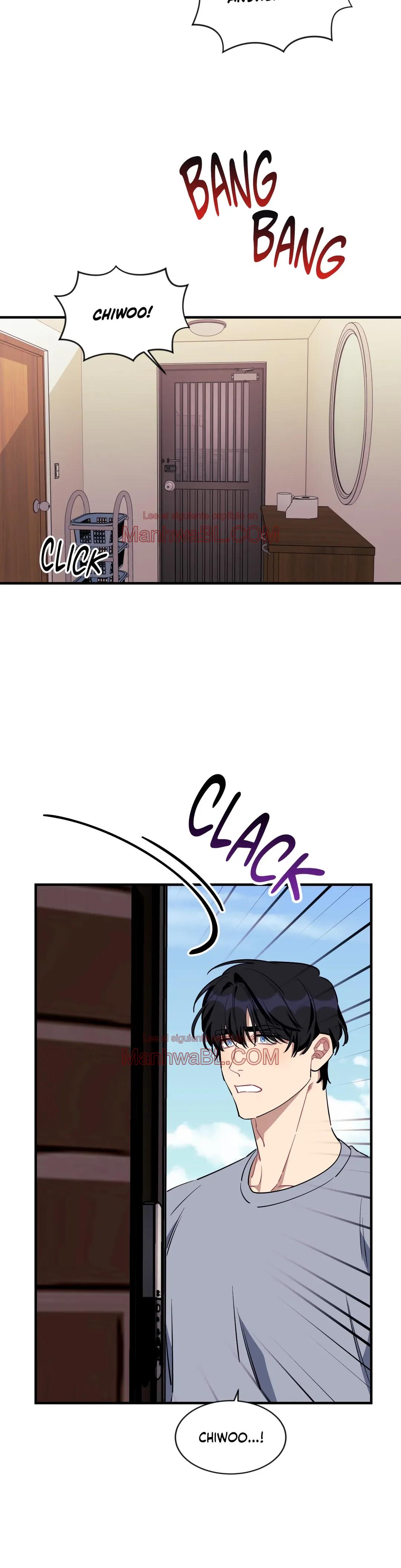 ¡Tus deseos son ordenes! - Capítulo 63 2 manhwa