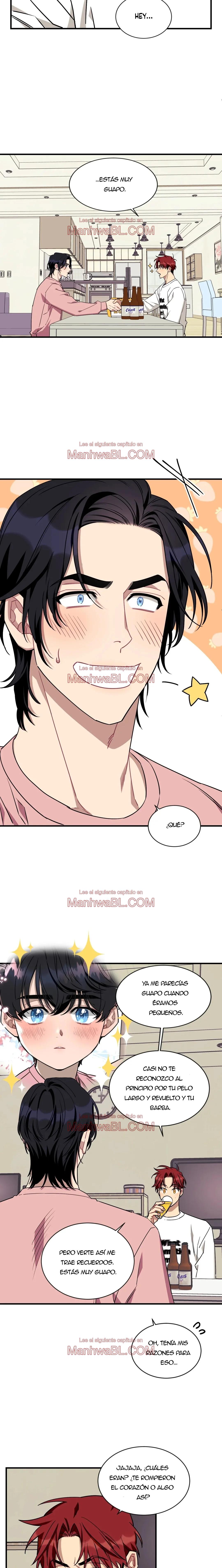¡Tus deseos son ordenes! - Capítulo 67 3 manhwa