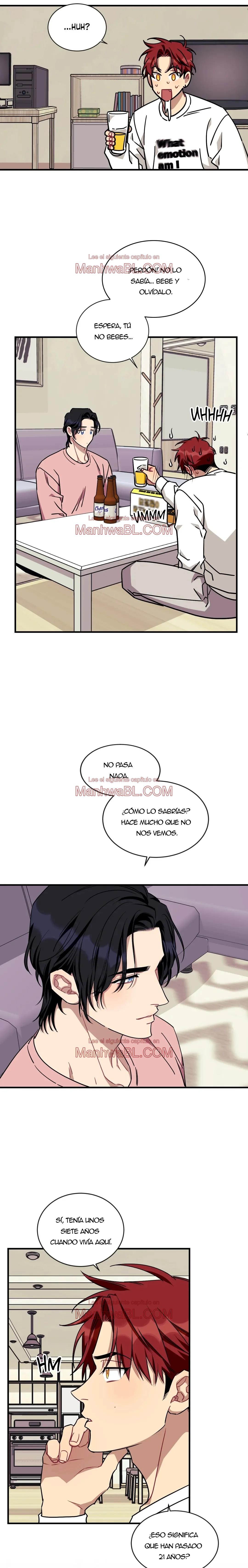 ¡Tus deseos son ordenes! - Capítulo 67 3 manhwa